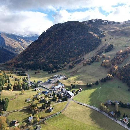 Superbe Studio De Montagne, Au Pied Des Pistes De Ski, Classe 3 Etoiles La Morte Ngoại thất bức ảnh