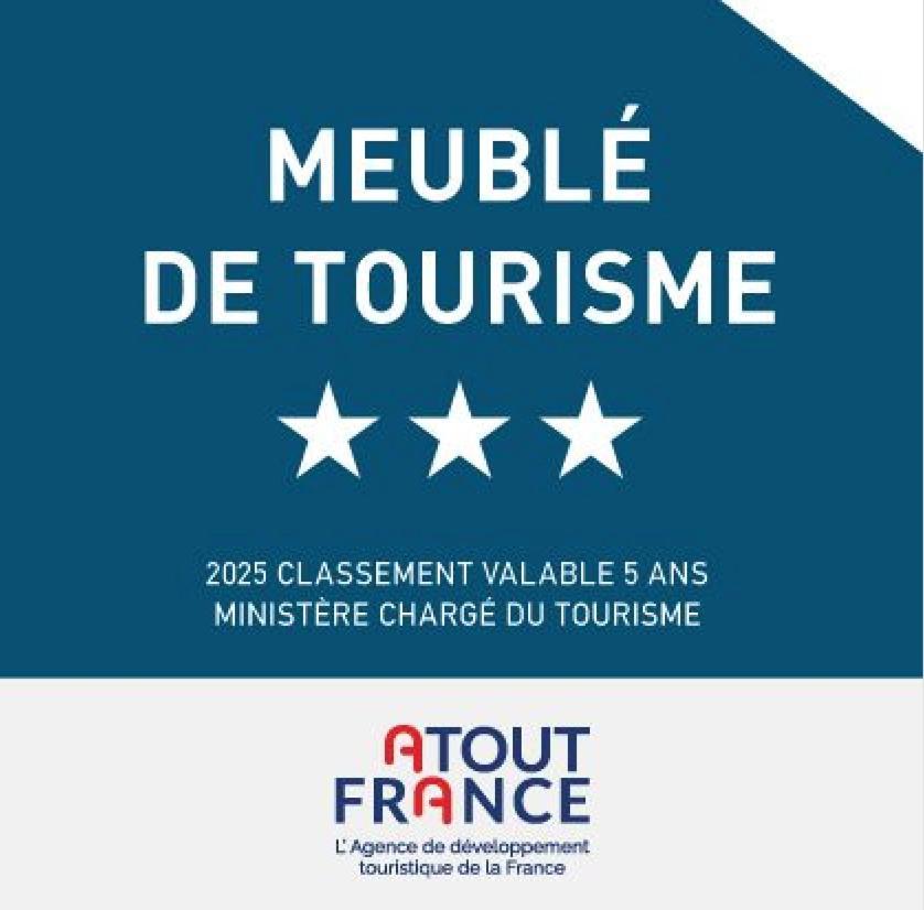 Superbe Studio De Montagne, Au Pied Des Pistes De Ski, Classe 3 Etoiles La Morte Ngoại thất bức ảnh